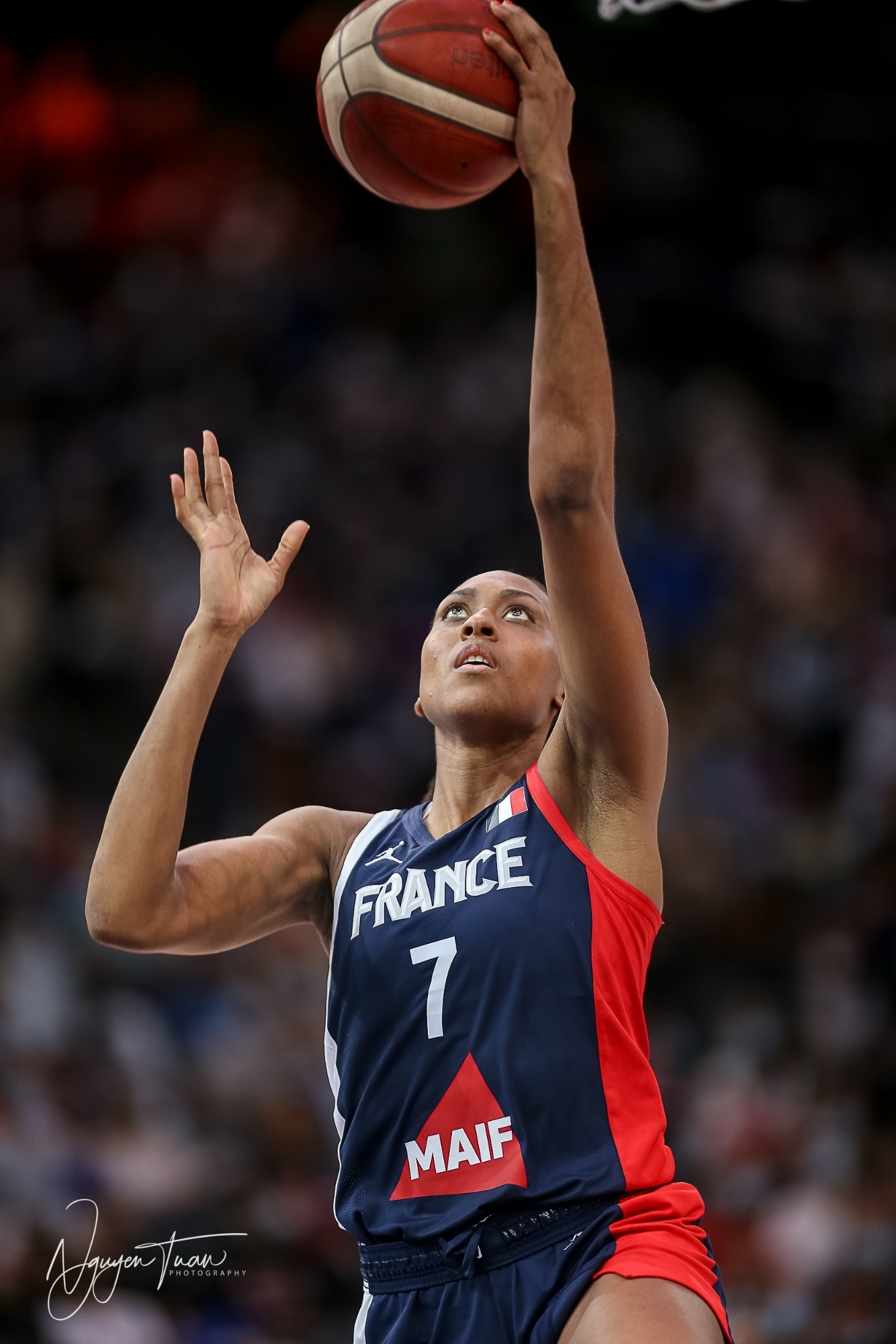 2021   France vs Espagne 1441